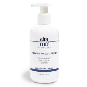 Alternative view of EltaMD Foaming Facial Cleanser, 7oz
