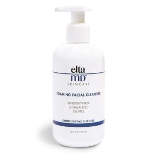 EltaMD Foaming Facial Cleanser, 7oz