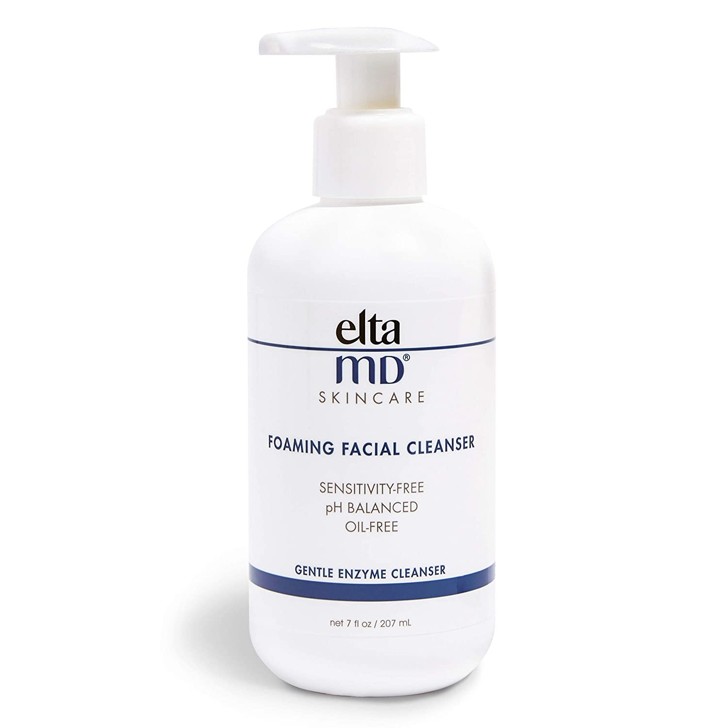 EltaMD Foaming Facial Cleanser, 7oz