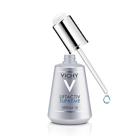 Vichy LiftActiv Supreme Serum 10 30ml - Image 3