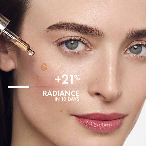 Vichy LiftActiv Vitamin C Serum and Brightening Skin Corrector, Anti Aging Serum for Face with 15% Pure Vitamin C 20ML - Image 5