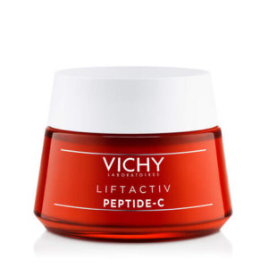 Alternative view of Vichy LiftActiv Peptide-C Anti-Aging Moisturizer, Vitamin C Face Cream with Peptides to Reduce Wrinkles, Firm and Brighten Skin, Paraben Free, 1.69 Fl Oz