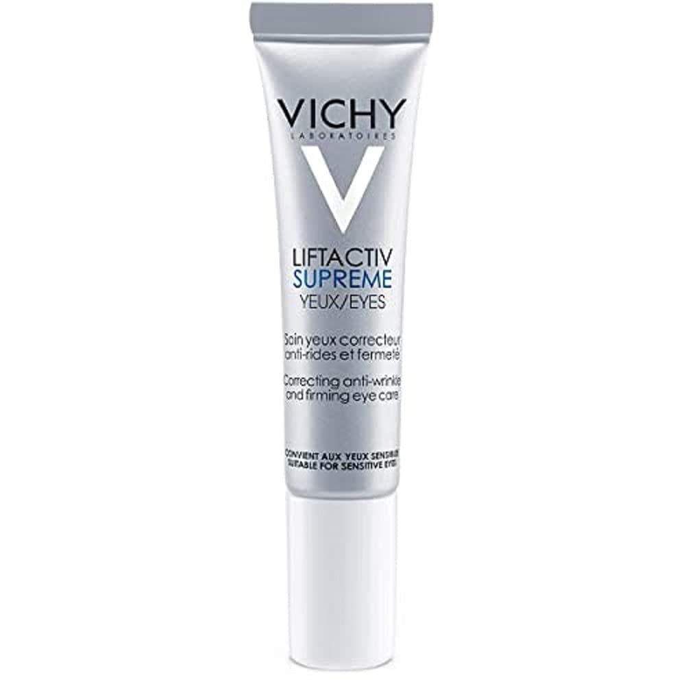 Vichy LiftActiv Supreme Anti Wrinkle Eye Cream 15ml
