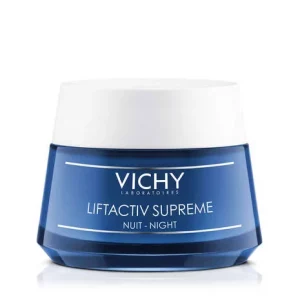 Alternative view of Vichy LiftActiv Supreme Night Cream