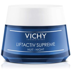 Vichy LiftActiv Supreme Night Cream