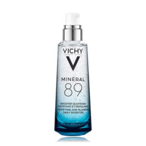 Alternative view of Vichy Mineral 89 Hydrating Hyaluronic Acid Serum 75ml