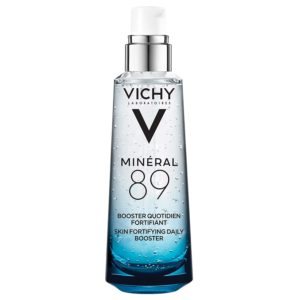 Vichy Mineral 89 Hydrating Hyaluronic Acid Serum 75ml