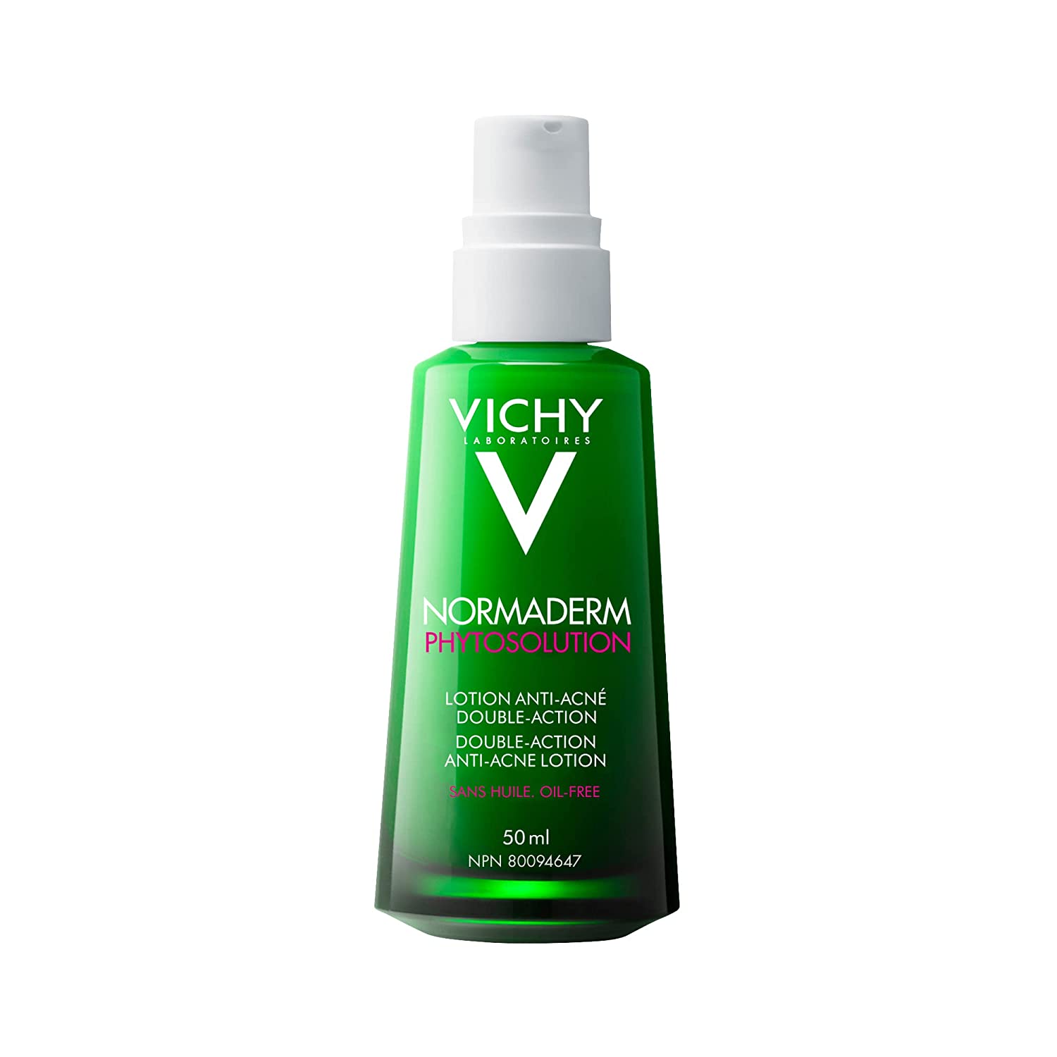 Vichy Normaderm Phytoaction Acne Control Moisturizer 50ml (Packaging may vary)
