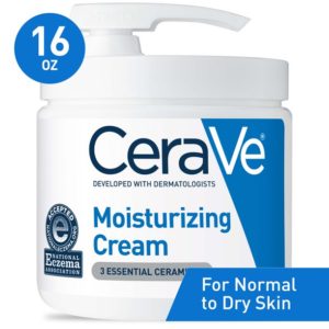 CeraVe Moisturizing Cream 16oz