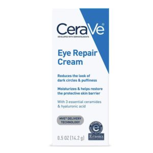 Cerave Eye Repair Cream