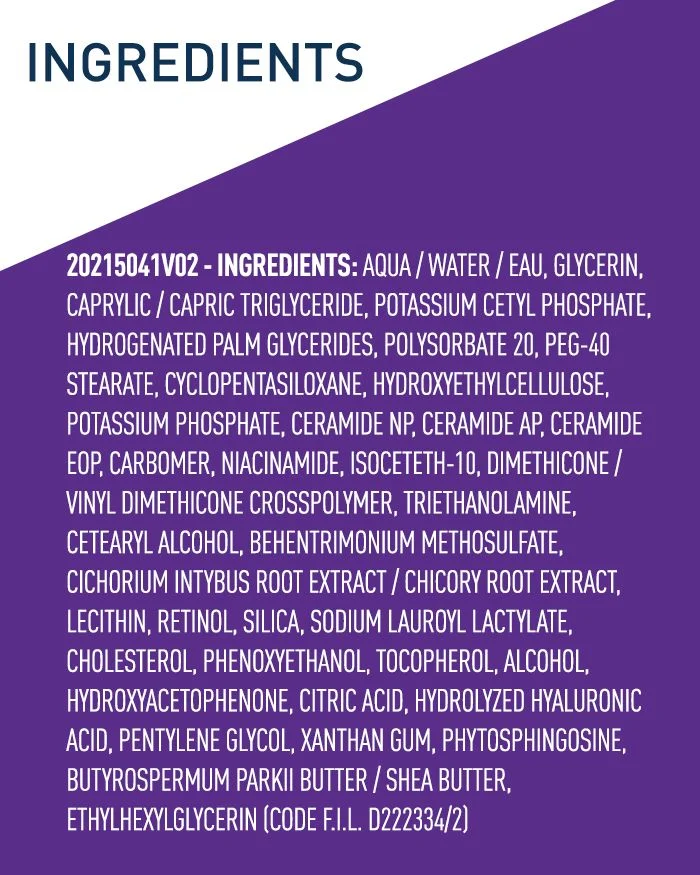 CeraVe Anti Aging Retinol Serum 1oz - Image 3