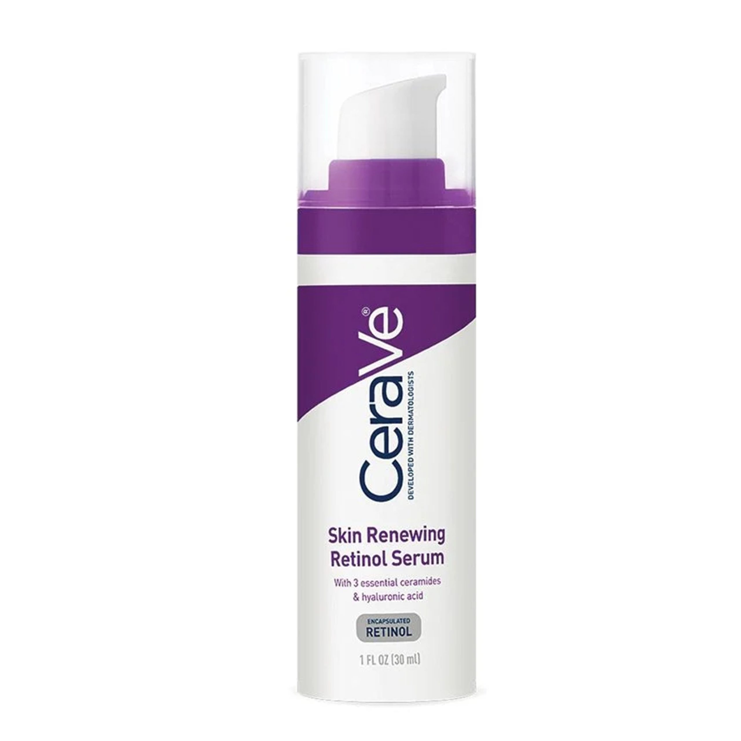 CeraVe Anti Aging Retinol Serum 1oz