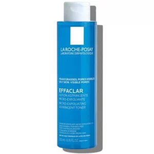 La Roche-Posay Effaclar Astringent Face Toner for Oily Skin