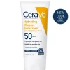 CeraVe 100% Mineral Sunscreen SPF 50 5oz, Body