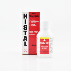 Histal DC 125ml