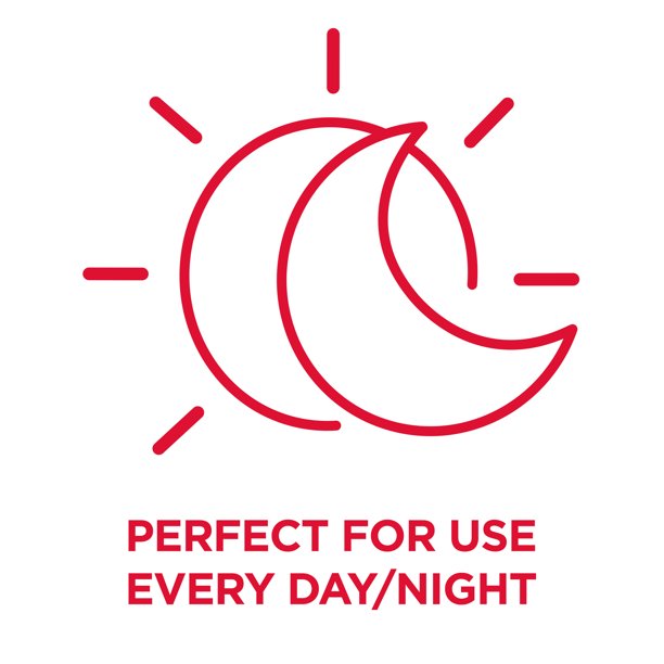 L'Oreal Paris Skincare Wrinkle Expert 45+ Anti-Aging Face Moisturizer with Retino-Peptide 48g - Image 3