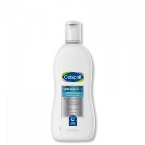 Cetaphil Restoraderm Soothing Wash 10oz (Packaging May Vary)