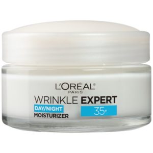 L'Oreal Paris Skincare Wrinkle Expert 35+ Collagen Face Moisturizer 48g2