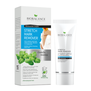 Bio Balance STRETCH MARK CREAM 60ml