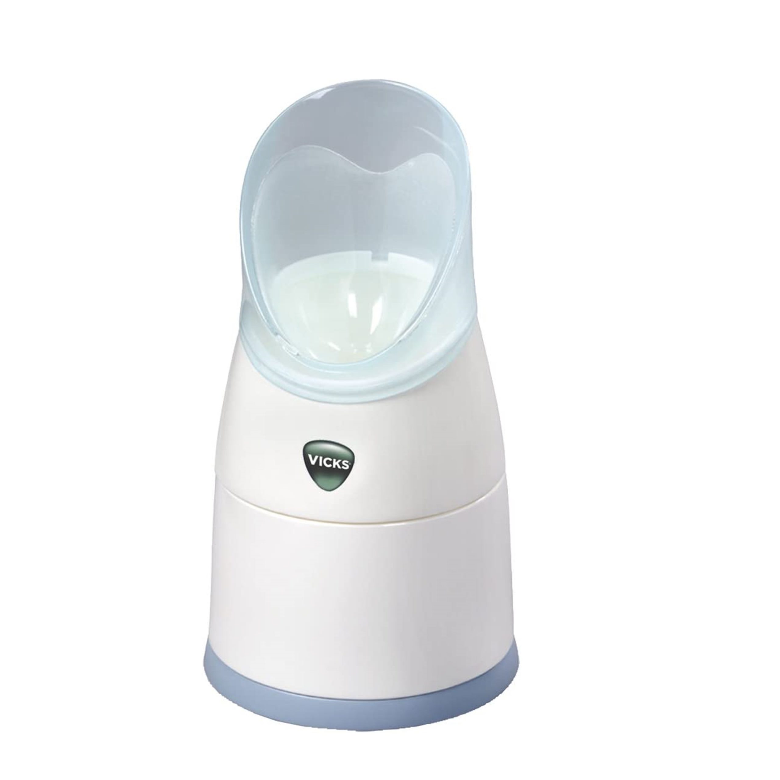 VICK'S Portable Steam Inhaler V1300 - (Includes 5 Vapopads) - Image 5