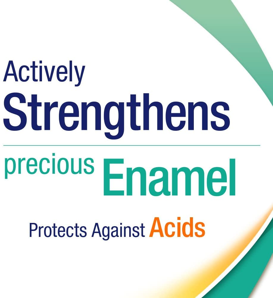 Sensodyne Pronamel Daily Protection Enamel Toothpaste for Sensitive Teeth, - 4 Ounces - Image 6