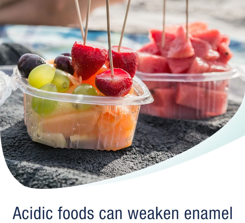 Sensodyne Pronamel Daily Protection Enamel Toothpaste for Sensitive Teeth, - 4 Ounces - Image 4