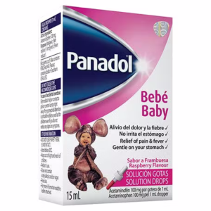 Panadol Baby Drops 15ml