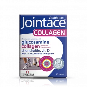 Vitabiotics Jointace Collagen 30ct