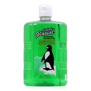 Alcolado Alcolado Lotion – Mentholated Splash, 16.8 oz/500 mL