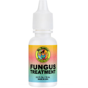 Mr. Pumice Fungus Treatment 15ml