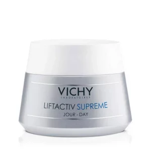Vichy LiftActiv Supreme Firming Anti-Aging Moisturizer 1.69oz