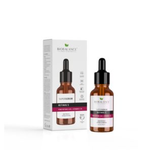Bio Balance Pure Retinol 0,3%  Serum
