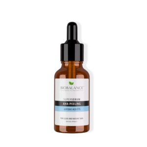 Bio Balance AHA-PEELING GLYCOLIC ACID 8% SUPER SERUM 30ml