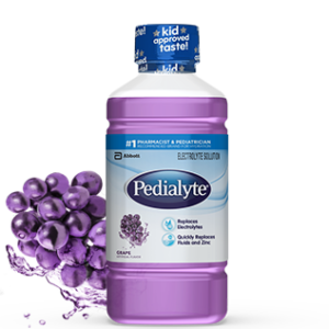 Pedialyte, 1L, Grape