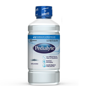 Pedialyte, 1L, Unflavored