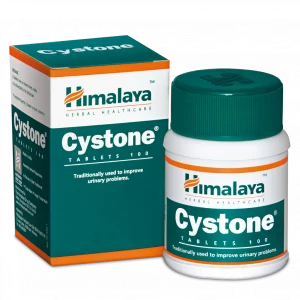 Himalaya Cystone 100 Tablets