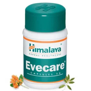 Himalaya Evecare 30ct