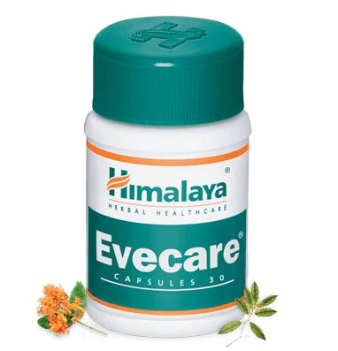 Himalaya Evecare 30ct