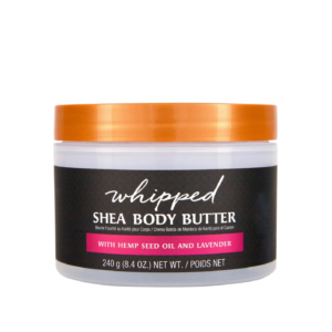 Tree Hut Exotic Bloom Whipped Shea Body Butter 8.4 Oz