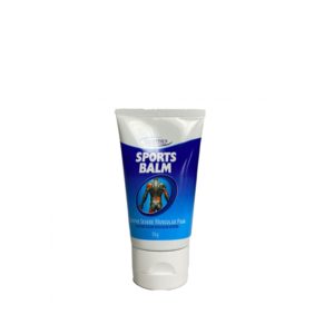 GENETHICS SPORTS BALM 55G