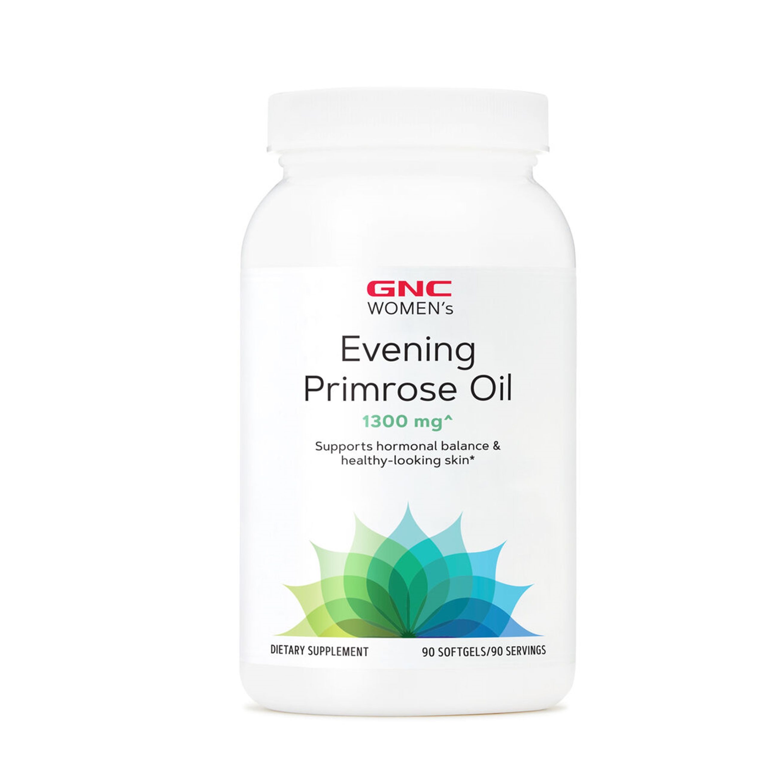 GNC Women's Evening Primrose Oil 1300mg