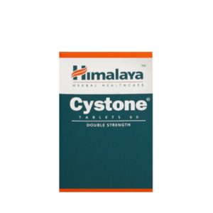 Himalaya Cystone Double Strength 60ct