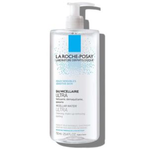La Roche Posay Toleriane Micellar Water Ultra 750ml