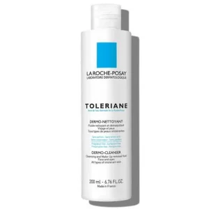 La Roche Posay Toleriane Dermo Milky Cleanser 200ml