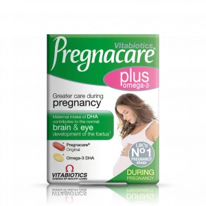 Vitabiotics Pregnacare Plus 56ct