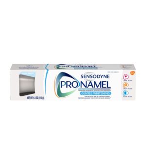 Sensodyne Pronamel Gentle Whitening 4oz