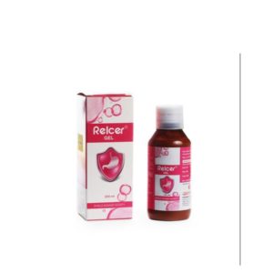 Relcer Gel 180ml (Packaging may vary)