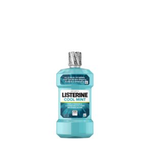 LISTERINE® Antiseptic Mouthwash COOL MINT 250ml