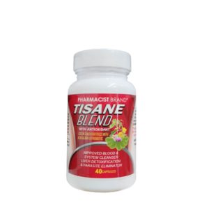 Tisane Blend 40ct
