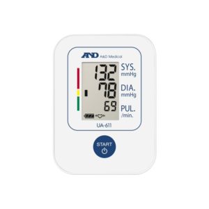 A&D Medical UA-611 - Blood pressure monitor